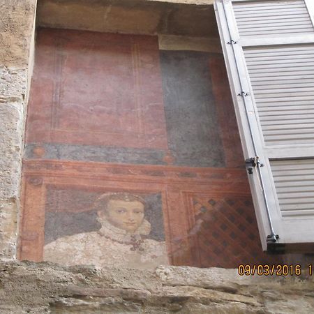 Antica Corte, Bilocale Nel Centro Storico Di Como Apartment ภายนอก รูปภาพ