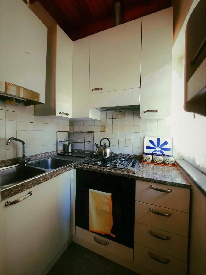 Antica Corte, Bilocale Nel Centro Storico Di Como Apartment ภายนอก รูปภาพ